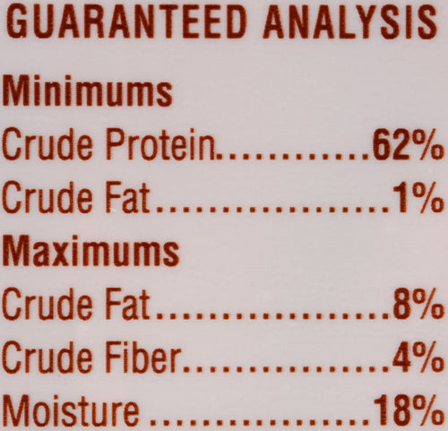 Smokehouse Chicken Breast Strips Dog Chews, 16 Ounce