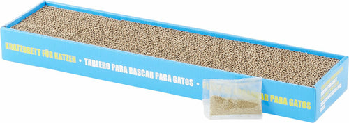 Hagen Catit Scratcher with Catnip, Small