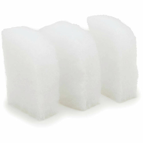 Fluval Water Polishing Pad, Fits 304/305/404/405 Models 6pk by Hagen
