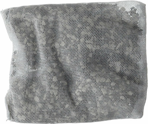 Fluval Zeo-Carb 3x 150 gram 3pk nylon bags x 6pk