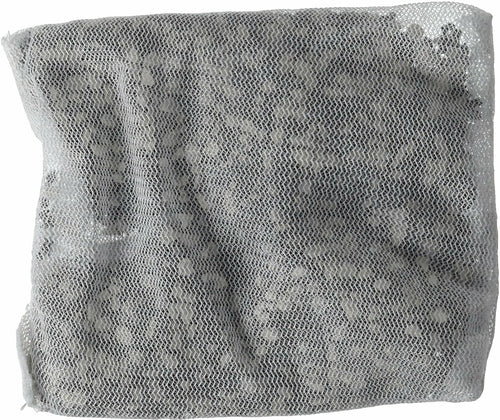 Fluval Zeo-Carb 3x 150 gram 3pk nylon bags Filter Media by Hagen
