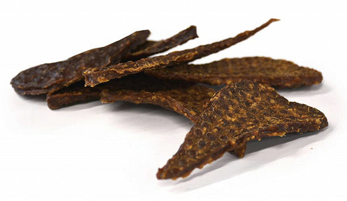 Cadet Duck Breast Jerky Dog Treats, Gourmet, 14 Ounce, 12 Pack