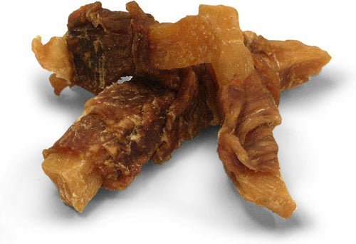 Cadet Sweet Potato & Chicken Wraps Dog Treats, Gourmet, 1.75 Pound