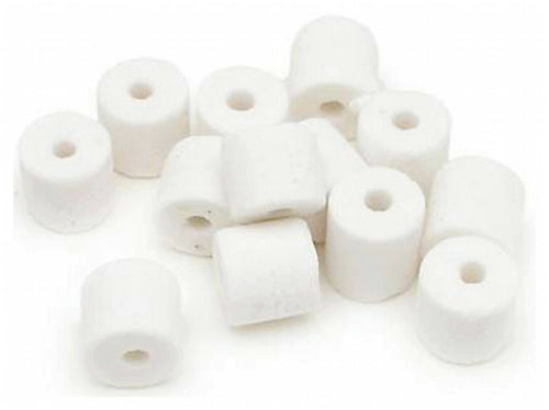 Fluval Biomax Filter Media, 500 gram, 17.63 Ounce, 6 Pack