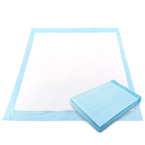 ValuePad Puppy Pads, Large 28x30 Inch, 600 Count BULK PACK