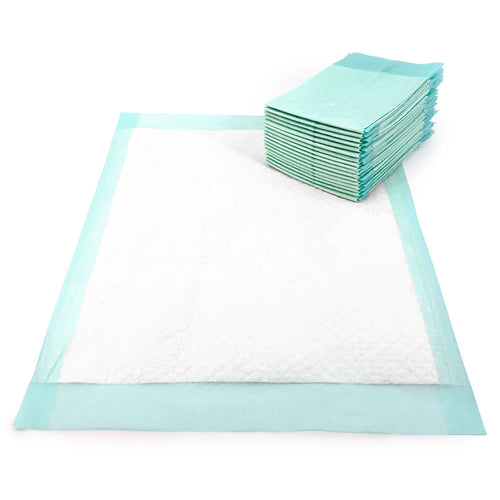 ValuePad Plus Puppy Pads, Small 17x24 Inch, 50 Count