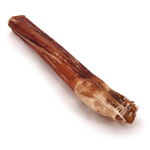 ValueBull Bully Sticks, 5-6 Inch, Varied Shapes, 1 Pound