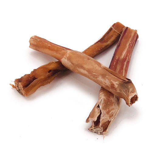 ValueBull Bully Sticks, 5-6 Inch, Varied Shapes, 1 Pound