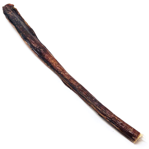 ValueBull USA Bully Sticks for Dogs, 12 Inch, Odor Free, 3 Pounds