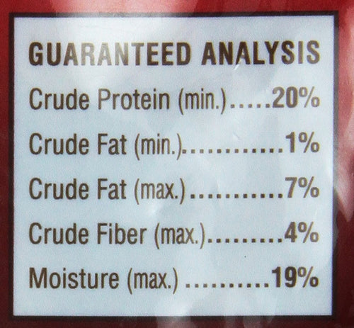 Smokehouse Duck & Sweet Potato Dog Treats, 16 Ounce, 12 Pack