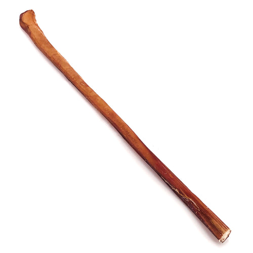 ValueBull Premium Bully Stick Canes, Thick 22-24 Inch, 5 Count