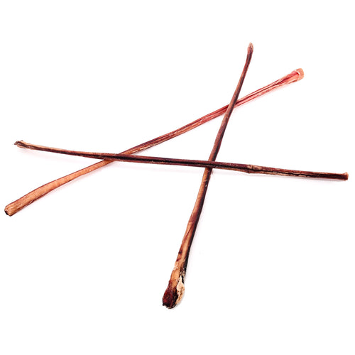 ValueBull Premium Bully Stick Canes, Thick 24-32 Inch, 10 Count
