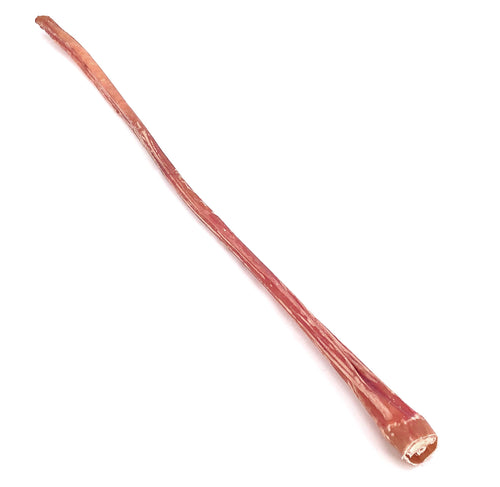 ValueBull Premium Bully Stick Canes, Thick 24-32 Inch, 5 Count