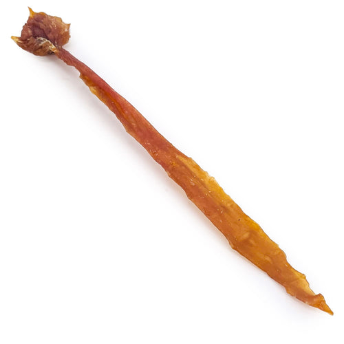 ValueBull USA Turkey Tendons Dog Treats, 3 Pounds