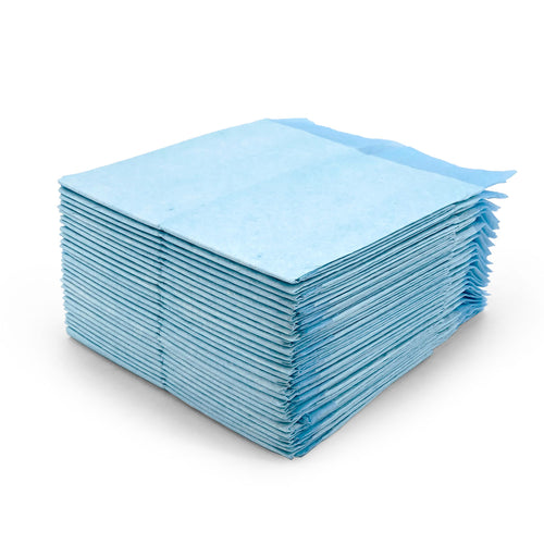 ValuePad Puppy Pads, Medium 23x24 Inch, Economy, 56 Count