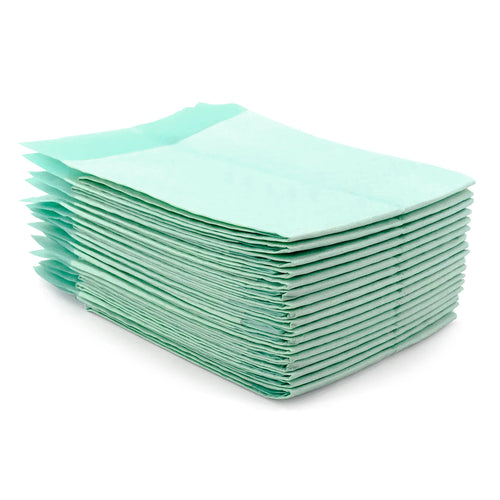 ValuePad Plus Puppy Pads, Small 17x24 Inch, 50 Count