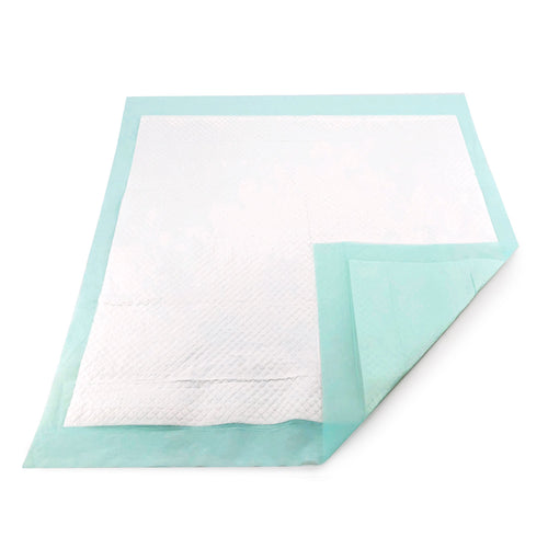 ValuePad Plus Puppy Pads, Large 28x30 Inch, 100 Count