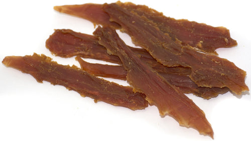 Cadet Gourmet Duck Breast Dog Treats, 2.5 Pounds, 5 Pack