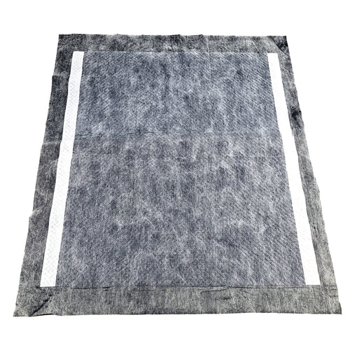 ValuePad Plus Carbon Puppy Pads, XXL Gigantic 28x44 Inch, 50 Count
