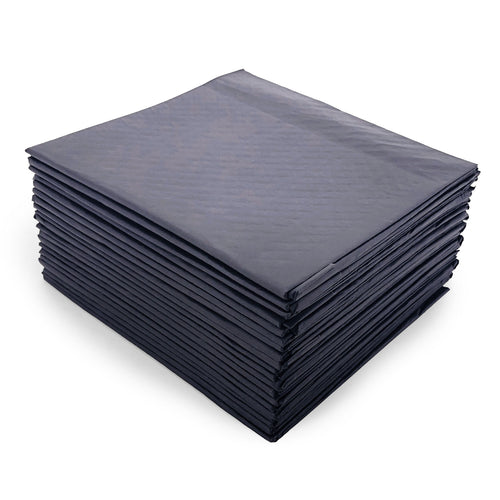 ValuePad Plus Carbon Puppy Pads, Medium 23x24 Inch, 400 Count BULK PACK