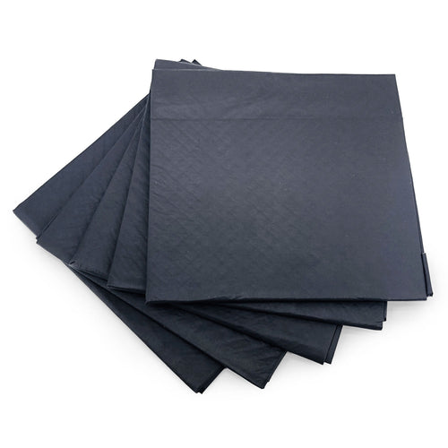ValuePad Plus Carbon Puppy Pads, Medium 23x24 Inch, 400 Count BULK PACK
