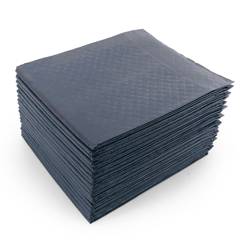 ValuePad Plus Carbon Puppy Pads, Small 17x24 Inch, 50 Count