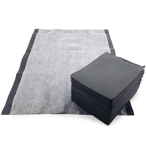 ValuePad Plus Carbon Puppy Pads, Small 17x24 Inch, 150 Count