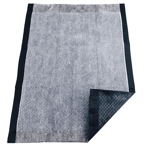 ValuePad Plus Carbon Puppy Pads, Small 17x24 Inch, 50 Count