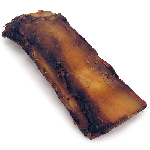 ValueBull USA Beef Rib Bones, 4-5 Inch, Hickory Smoked BBQ, 30 Count