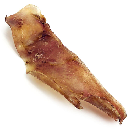 ValueBull Beef Shoulder Scapula Bones, 7-9 Inch, 25 Count BULK PACK