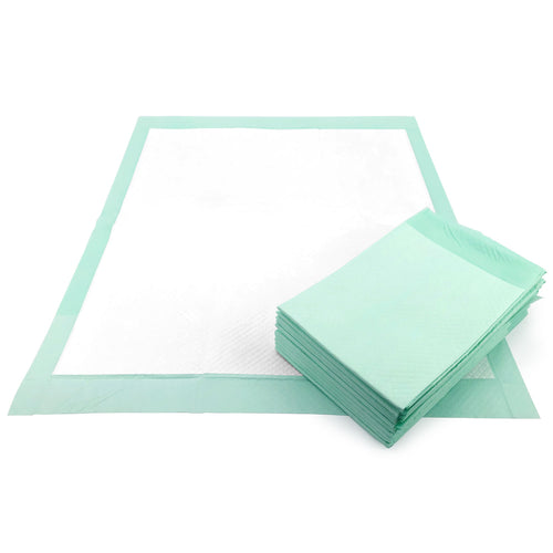 ValuePad Plus Puppy Pads, XXL Gigantic 28x44 Inch, 200 Count BULK PACK