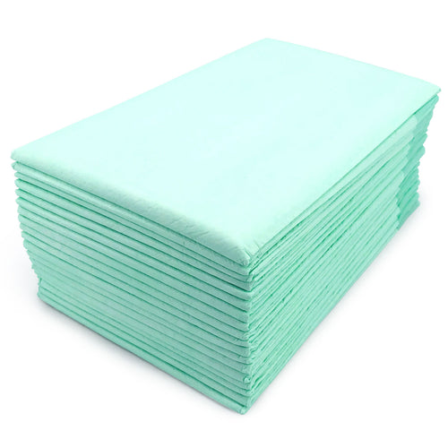 ValuePad Plus Puppy Pads, XXL Gigantic 28x44 Inch, 200 Count BULK PACK