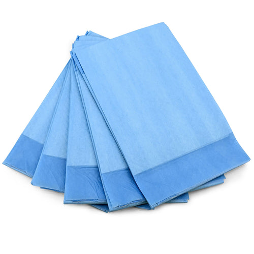 ValuePad Puppy Pads, XXL Gigantic 28x44 Inch, 50 Count