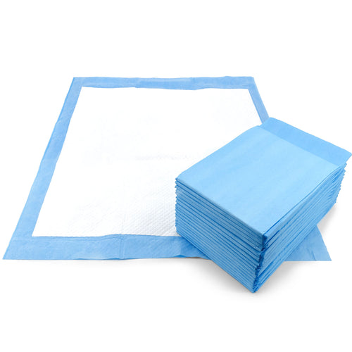 ValuePad Puppy Pads, XXL Gigantic 28x44 Inch, 50 Count