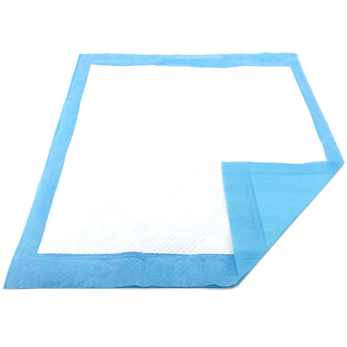 ValuePad Puppy Pads, XXL Gigantic 28x44 Inch, 50 Count