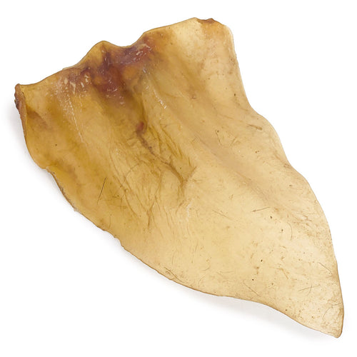 ValueBull Cow Ears, 50 Count BULK PACK