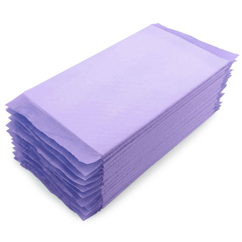 ValuePad Plus Cat Litter Pads, 16.9x11.4 Inch, Lavender Scent, 100 Count - Breeze Compatible Refills