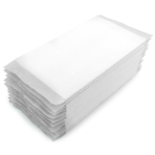 ValuePad Plus Cat Litter Pads, 16.9x11.4 Inch, Lemon Scent, 100 Count - Breeze Compatible Refills