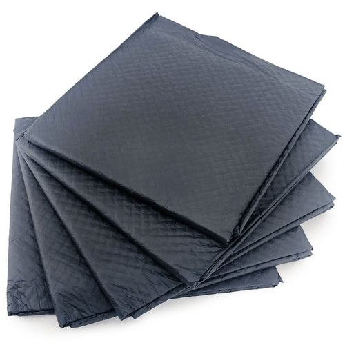 ValuePad Plus Carbon Puppy Pads, Large 28x30 Inch, 25 Count