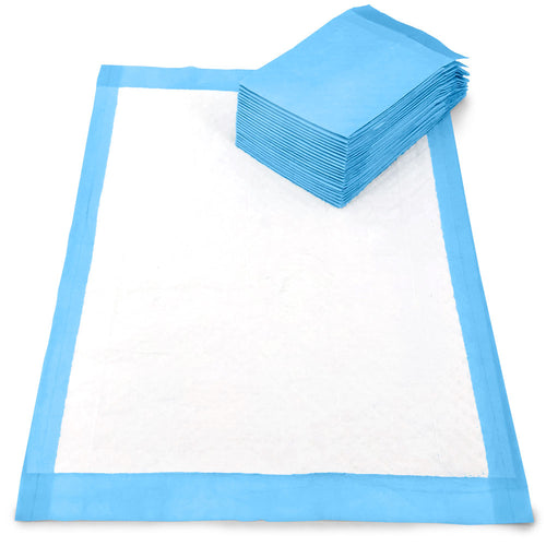 ValuePad Puppy Pads, Small 17x24 Inch, Economy, 50 Count