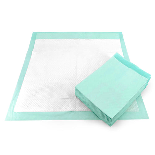 ValuePad Plus Puppy Pads, Large 28x30 Inch, 25 Count