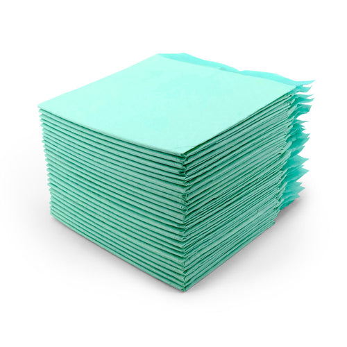 ValuePad Plus Puppy Pads, Medium 23x24 Inch, 400 Count BULK PACK