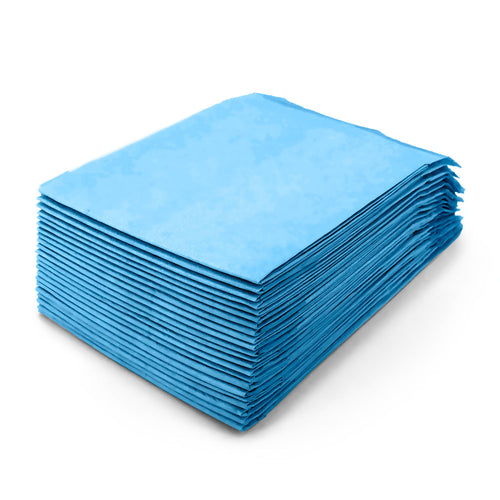 ValuePad Puppy Pads, Small 17x24 Inch, Economy, 50 Count
