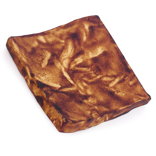 NEW- ValueBull Cheek Chips, Premium Beef Dog Chews, Beef Flavored, 120 Count BULK PACK