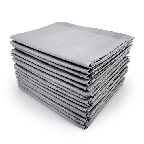 IMPROVED- ValuePad Ultra Puppy Pads, Medium 23x24 Inch, 200 Count