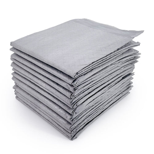 ValuePad Ultra Carbon Puppy Pads, Small 17x24 Inch, 200 Count