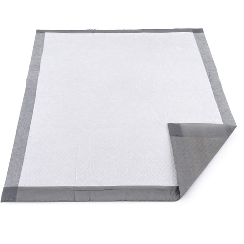 IMPROVED- ValuePad Ultra Puppy Pads, Medium 23x24 Inch, 200 Count