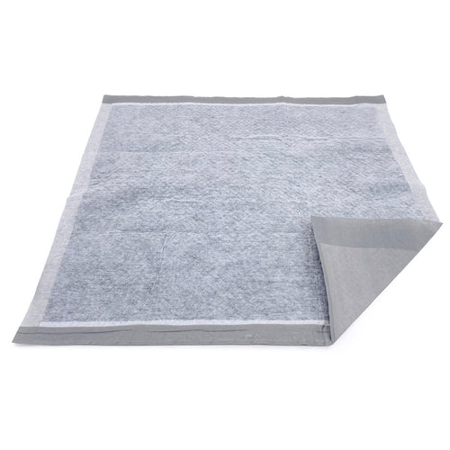 ValuePad Ultra Carbon Puppy Pads, Medium 23x24 Inch, 400 Count BULK PACK