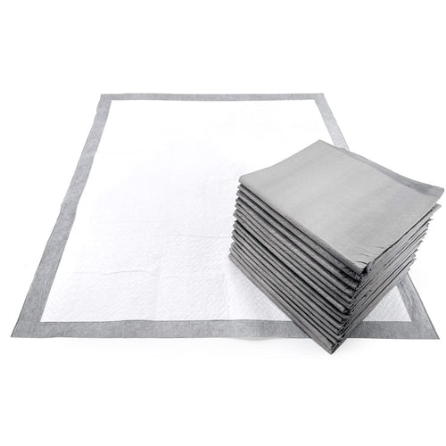 IMPROVED- ValuePad Ultra Puppy Pads, Large 28x30 Inch, 100 Count