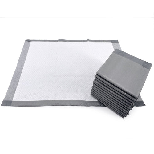 IMPROVED- ValuePad Ultra Puppy Pads, Small 17x24 Inch, 25 Count